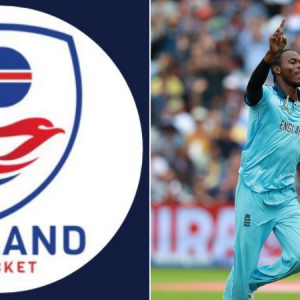 Iceland Cricket trolls Jofra Archer after his tweet regarding James Anderson's availability in England vs Ireland Test match
