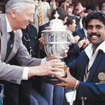 How much money were Indian Team players awarded during 1983 World Cup; historical document unveiled