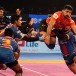 JAI vs UP Dream11 Team Prediction : Jaipur Pink Panthers Vs U.P. Yoddha Pro Kabaddi 2019 Best Dream 11 Team
