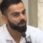 Virat Kohli press conference: Watch Indian captain pass massive statement on alleged rift with Rohit Sharma