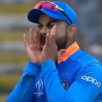 WATCH: Virat Kohli abuses Mohammad Shami for his fielding lapse while fielding during India vs Bangladesh 2019 World Cup match