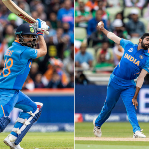 Virat Kohli and Jasprit Bumrah to be rested during India's tour of West Indies in August