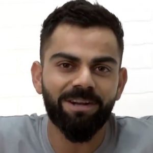 Virat Kohli picks MS Dhoni in his Kabaddi team of players comprising members from Team India