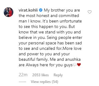 Virat Kohli and Yuvraj Singh comment on AB de Villiers' statement regarding comeback into South Africa's 2019 World Cup squad