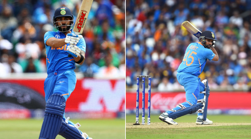 Virat Kohli and Rohit Sharma rift: BCCI CEO Rahul Johri likely to fly to US to resolve rift between the two, says reports