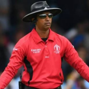 Kumar Dharmasena claims Ben Stokes had made no request to turn down four overthrow runs during 2019 Cricket World Cup final