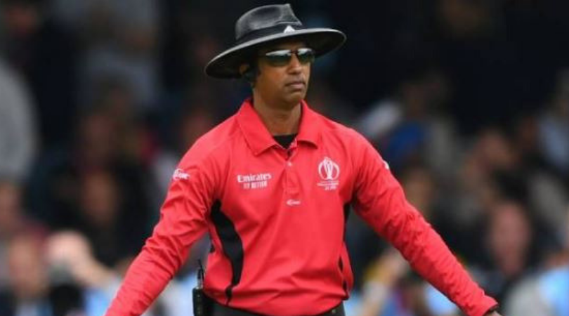 Kumar Dharmasena claims Ben Stokes had made no request to turn down four overthrow runs during 2019 Cricket World Cup final