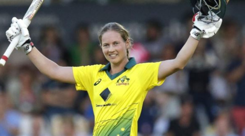 EN-W vs AU-W Dream11 Team Prediction : England Vs Australia Women’s Ashes T20 Series Second T20 Dream 11 Team Picks and Probable Playing 11