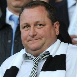 Former Newcastle United striker urges the fans to protest against owner Mike Ashley