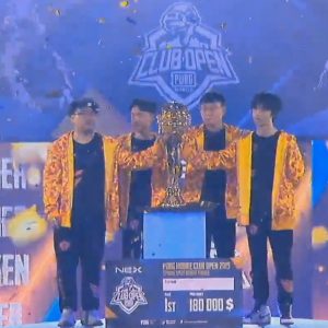 PMCO Global Finals 2019 Standings and Points Table : PMCO Day 1 Results Live