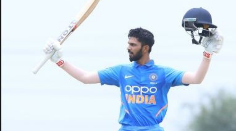 IN-A vs WI-A Dream11 Team Prediction : West Indies A Vs India A third ODI Best Dream 11 Team