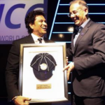 Why was Sachin Tendulkar inducted into ICC Hall of Fame after Anil Kumble and Rahul Dravid?