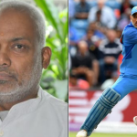 MS Dhoni to join BJP after retirement, claims former Union Minister Sanjay Paswan