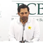 Sarfaraz Ahmed passes massive statement on India's loss vs England in 2019 Cricket World Cup league match