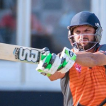 WATCH: Shahid Afridi replies 'bowling kaun karega' when Wahab Riaz asks him for a second run | Global T20 Canada 2019