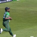 WATCH: Rohit Sharma survives as Tamim Iqbal drops simple catch during India vs Bangladesh 2019 World Cup match