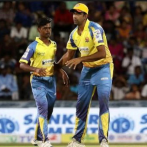 TNPL 2019 Points Table