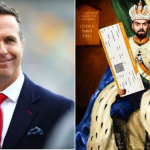 Michael Vaughan trolls Virat Kohli after Team India crashes out of the 2019 ICC Cricket World Cup