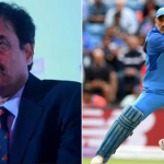 MS Dhoni retirement: Former chief selector Dilip Vengsarkar suggests how to take a call on Dhoni and his selection in the team
