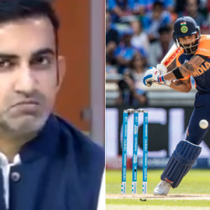 WATCH: Gautam Gambhir doubts Virat Kohli's leadership abilities ahead of India vs New Zealand 2019 World Cup semi-final match