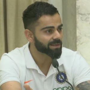 Virat Kohli explains how World Test Championships would make the game more intense