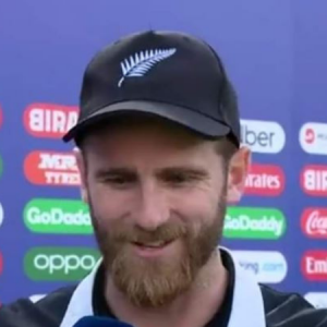 Kane Williamson passes massive statement on Ben Stokes' overthrow controversy during 2019 World Cup final match
