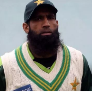WATCH: Mohammad Yousuf expects lightning to strike Bangladesh for Pakistan to qualify for semi-finals | Cricket World Cup 2019