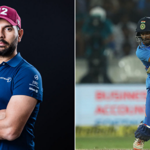 Yuvraj Singh passes massive statement on Ambati Rayudu after India's semi final exit from 2019 Cricket World Cup