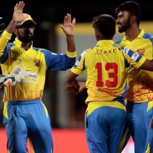 TNPL Qualifier 1: When and where to watch Dindigul vs Chepauk TNPL Qualifier 1?