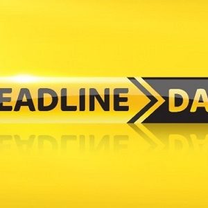 Deadline Day Transfers Live: Done Deals and Updates from Premier League Transfer Deadline day