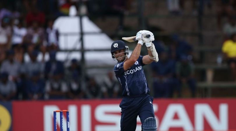 PNG vs SCO Dream11 Team Prediction: Papua New Guinea vs Scotland Dream 11 Team Picks, Probable Playing 11 And Match Prediction