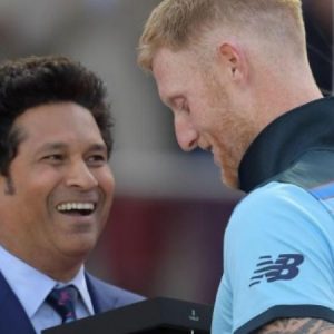 Sachin Tendulkar vs Ben Stokes: Fans severely criticize ICC for them rating Stokes over Tendulkar on Twitter