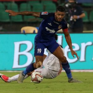 ISL Transfer News 2019: Raphael Augusto completes Bengaluru FC transfer