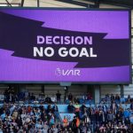 FIFA wants robots to replace Linesman and Assistant Referees