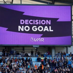 FIFA wants robots to replace Linesman and Assistant Referees