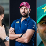 Shahid Afridi and Shoaib Malik praise Yuvraj Singh regarding YOUWECAN post charity dinner during GLT20 2019