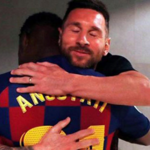 Ansu Fati highlights vs Real Betis: Watch 16-year old La Masia graduate impress on his Barcelona debut