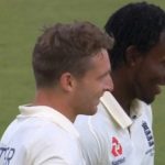 WATCH: Jofra Archer and Jos Buttler caught smiling after Steve Smith's head injury at Lord's