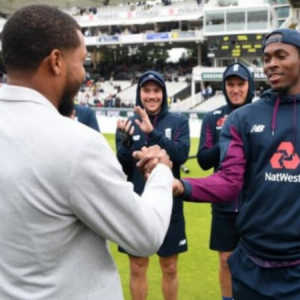 Jofra Archer Test debut: Why Chris Jordan handed the Test cap to Jofra Archer?