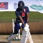WATCH: Jofra Archer emulates Steve Smith's batting technique during practice at Headingley