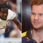 Jofra Archer gives fitting reply to Steve Smith's statement ahead of Old Trafford Test