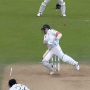 Steve Smith Head Injury: Watch Smith collapses after getting hit by Jofra Archer's brutal delivery at Lord's