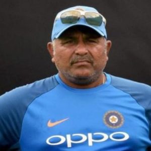Who are the Shortlisted Candidates for India Batting Coach, Bowling Coach and Fielding Coach?