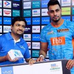 BEN vs GUJ Dream11 Team Prediction : Gujarat Fortunegiants Vs Bengal Warriors Pro Kabaddi League Dream 11 Team Picks, Match Report