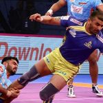 BEN vs PAT Dream11 Predictions : Bengal Warriors Vs Patna Pirates Pro Kabaddi League Dream 11 Team Picks, Match Preview