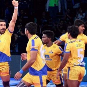BEN vs TAM Dream11 Team Prediction : Bengal Warriors Vs Tamil Thalaivas Pro Kabaddi 2019 Best Dream 11 Team