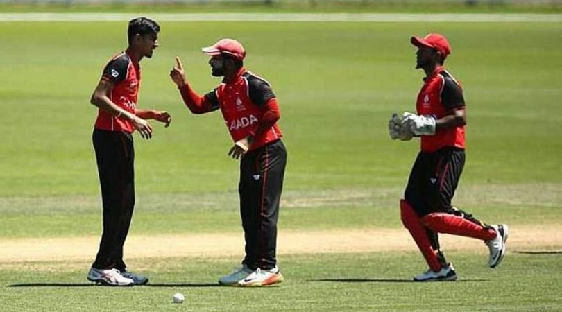 BER vs CAN Dream11 Team Predictions : Bermuda Vs Canada ICC T20 World Cup Qualifier America 0Region Final Dream 11 Team Picks, Probable Playing 11