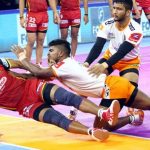 BLR vs DEL Dream11 Team Predictions : Dabang Delhi K.C. Vs Bengaluru Bulls Pro Kabaddi 2019 Dream 11 Team Picks, Match Report
