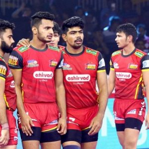 BLR vs TAM Dream11 Team Prediction : Tamil Thalaivas Vs Bengaluru Bulls Pro Kabaddi League Dream 11 Team Picks, Match Report And Probable Playing 7