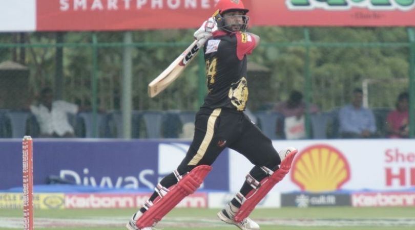 BP vs BT Dream11 Team Predictions : Best Dream 11 team for Belagavi Panthers Vs Bellary Tuskers Match Today in KPL 2019